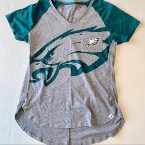 Women’s Majestic Seattle Seahawks T-shirt
